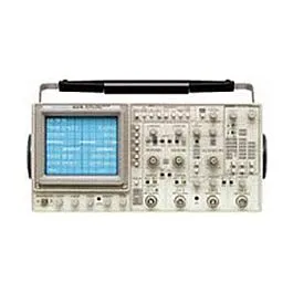Tektronix 2247A 100 MHz 4 Channel Oscilloscope