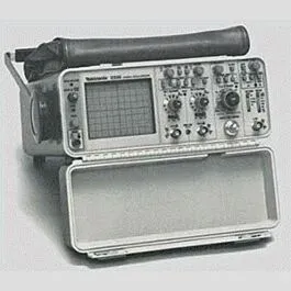Tektronix 2335 100 MHz 2-Channel Oscilloscope