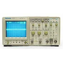 Tektronix 2430A Digital Oscilloscope