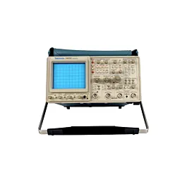 Tektronix 2465B Analog Oscilloscope