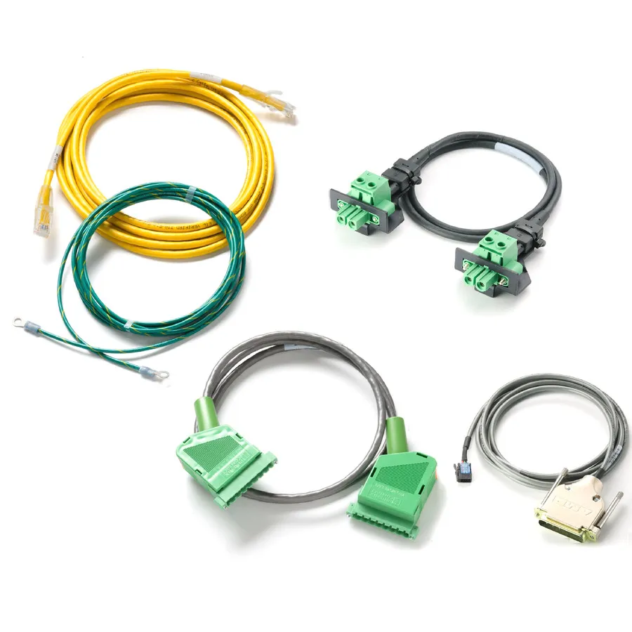 Tektronix 2651A-PCT-KIT Cable Kit