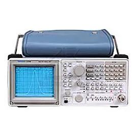 Tektronix 2714 Spectrum Analyzer