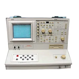Tektronix 371A High Power Programmable Curve Tracer