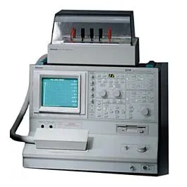 Tektronix 371B High Power Curve Tracer
