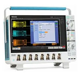 Tektronix 5-CMUSB2 USB 2.0 Compliance Test Software