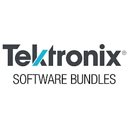 Tektronix 5-PRO-SERIAL-1Y Pro Serial Decode Bundle