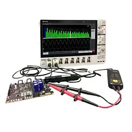 Tektronix 5-PS2 Power Solution Bundle