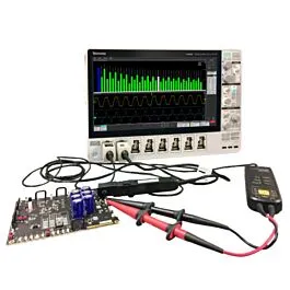Tektronix 5-PS2FRA Power Bundle
