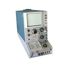Tektronix 577D1 Transistor Curve Tracer System