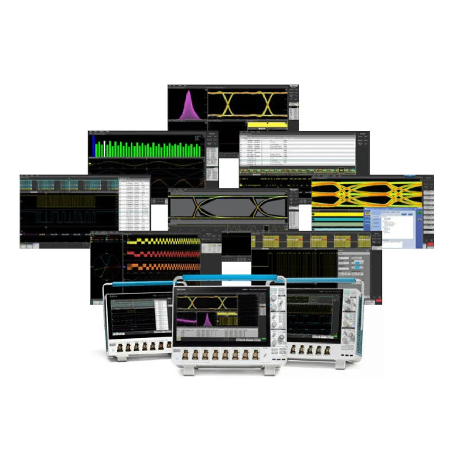 Tektronix 6-ULTIMATE-PER Ultimate Bundle Perpetual License