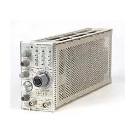 Tektronix 7B92A Dual Time Base