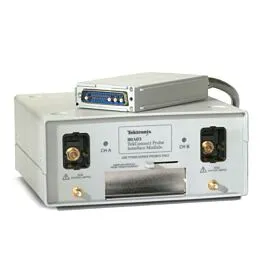 Tektronix 80A03 TekConnect Probe Interface Module