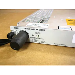 Tektronix 80C02 Optical Sampling Module