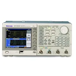 Tektronix AFG3152C Arbitrary Function Generator