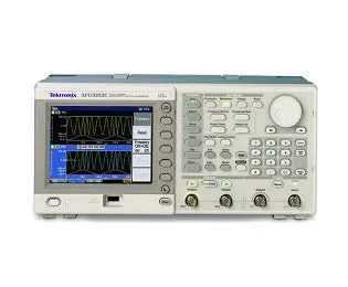 Tektronix AFG3252C Arbitrary Function Generator