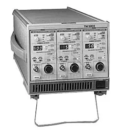 Tektronix AM 503S Current Measurement System