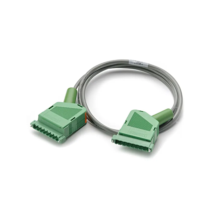 Tektronix CA-557-3A Phoenix Cable