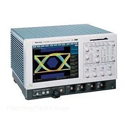 Tektronix CSA7404 Phosphor Oscilloscope