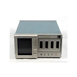 Tektronix CSA803 Communications Signal Analyzer