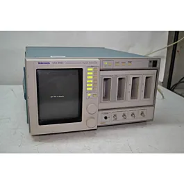 Tektronix CSA803C Communications Signal Analyzer