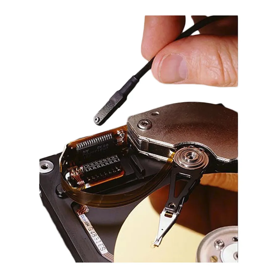 Tektronix CT6 High Frequency Current Probe