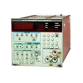 Tektronix DM 5010 Programmable Digital Multimeter