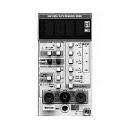 Tektronix DM 502A Digital Multimeter Module