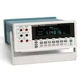 Tektronix DMM4020 Digital Multimeter