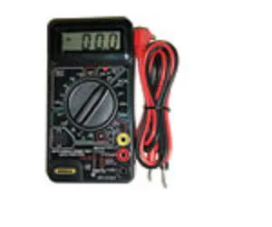 Tektronix DMM830 Digital Multimeter