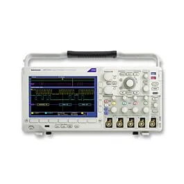 Tektronix DPO3014 Digital Oscilloscope