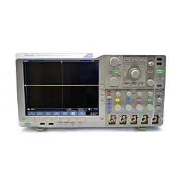 Tektronix DPO4034B Digital Phosphor Oscilloscope