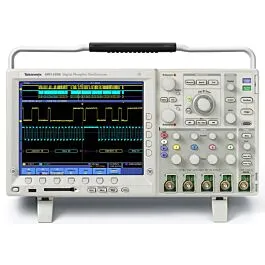 Tektronix DPO4104 Digital Phosphor Oscilloscope