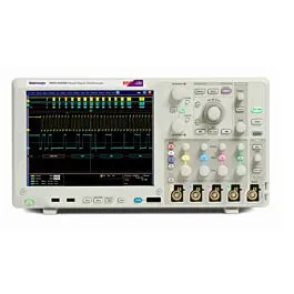 Tektronix DPO5204 2 GHz Digital Phosphor Oscilloscope