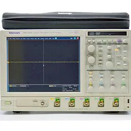 Tektronix DPO7054 Oscilloscope