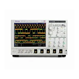 Tektronix DPO70604 Digital Phosphor Oscilloscope