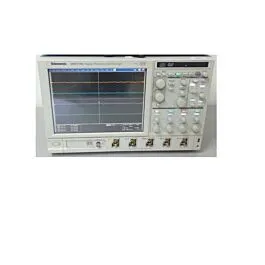 Tektronix DPO7104 Digital Phosphor Oscilloscope