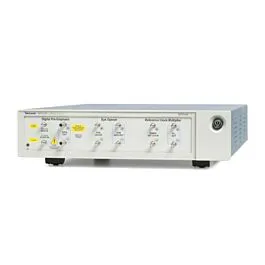 Tektronix DPP125C Digital Pre-emphasis Processor