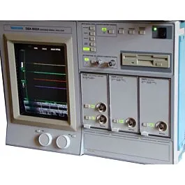 Tektronix DSA 602A Signal Analyzer Oscilloscope