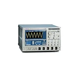 Tektronix DSA70804 Digital Serial Analyzer