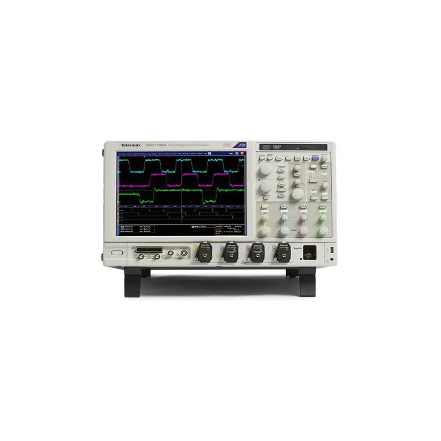 Tektronix DSA70804C Digital Serial Analyzer