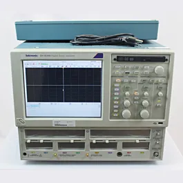Tektronix DSA8300 Digital Sampling Analyzer Oscilloscope