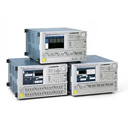 Tektronix DTG5334 Data and Timing Generator