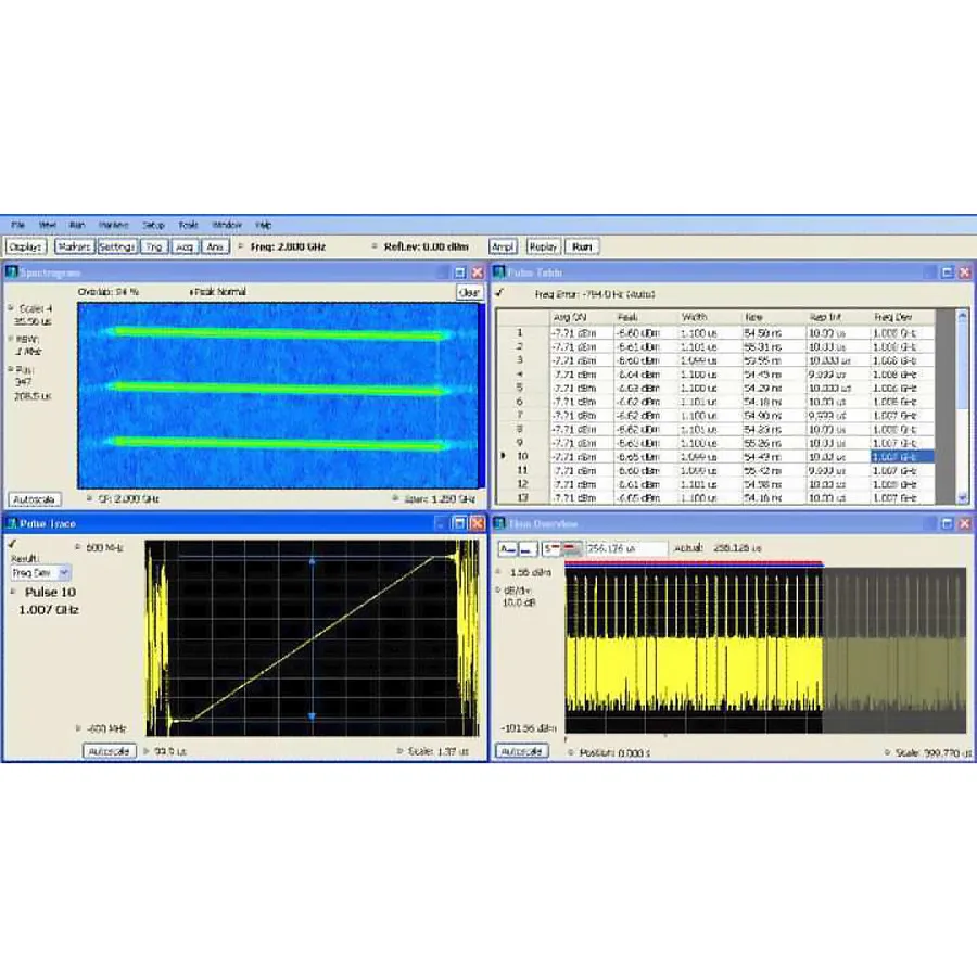 Tektronix EMCVUNL-SVPC EMI Pre-Compliance Node-Locked License