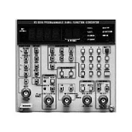 Tektronix FG5010 Function Generator