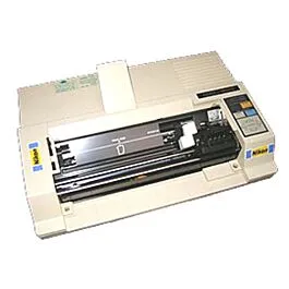 Tektronix HC100 4-Pen Color Plotter