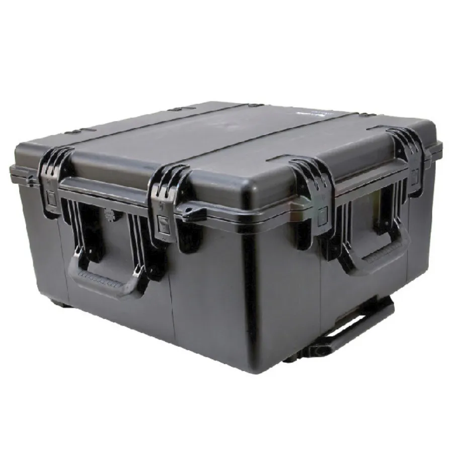 Tektronix HC4 Hard Transit Case for 4 Series MSO