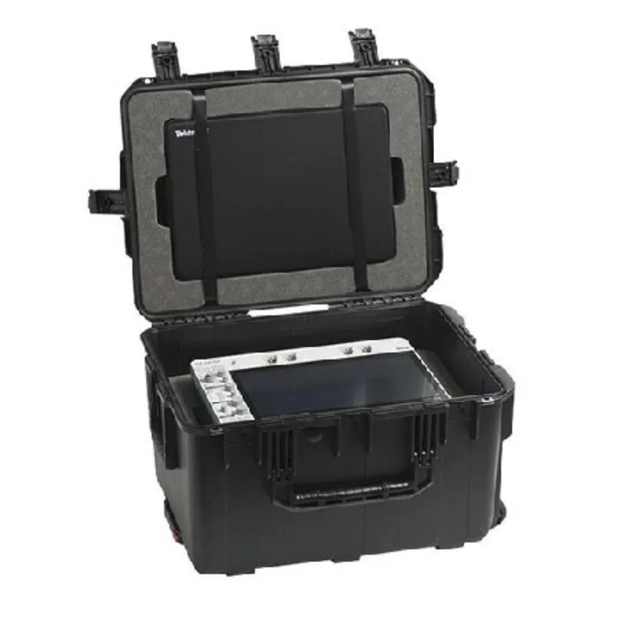 Tektronix HC5 Hard Carrying Case for 5/6 Series MSO