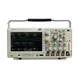 Tektronix MDO3054 Mixed Domain Oscilloscope
