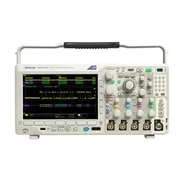 Tektronix MDO3104 Mixed Domain Oscilloscope