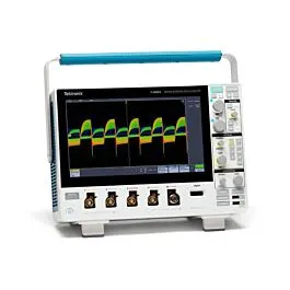Tektronix MDO34 3 Series Mixed Domain Oscilloscope